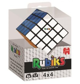 Jumbo JUmbo  4X4 Rubik's  kubus