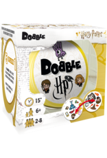 Zygomatic Dobble Harry Potter NL – Kaartspel