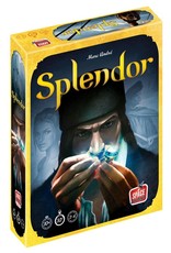 Space Cowboys Splendor NL – Bordspel