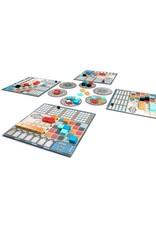 Next Move Games Azul NL/FR – Bordspel