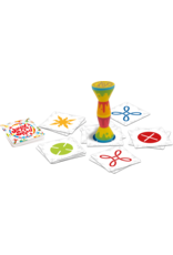 Zygomatic Jungle Speed Witte Versie Skwak NL/FR – Kaartspel