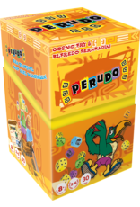 Zygomatic Perudo NL/FR– Dobbelspel