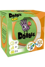 Zygomatic Dobble Kids NL – Kaartspel