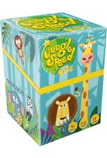 Zygomatic Jungle Speed Kids NL – Kaartspel