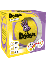 Zygomatic Dobble Classic NL- Kaartspel