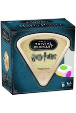 Asmodee Harry Potter - Trivial Pursuit – Kaartspel