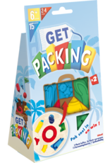 Zygomatic Get Packing 2-Player Editie NL