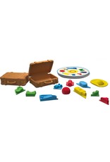 Zygomatic Get Packing 2-Player Editie NL