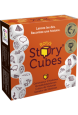 Zygomatic Rory's story Cubes Original – Dobbelspel