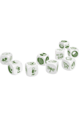 Zygomatic Rory's story Cubes Primal – Dobbelspel