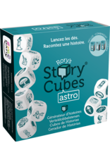 Zygomatic Rory's story Cubes Astro – Dobbelspel