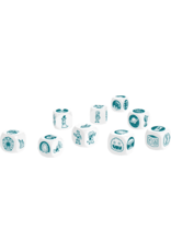 Zygomatic Rory's story Cubes Astro – Dobbelspel