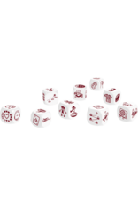 Zygomatic Rory's story Cubes Heroes – Dobbelspel