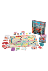 Days of Wonder Ticket To Ride  London NL – Bordspel