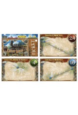 Days of Wonder Ticket To Ride Rails & Sails NL – Bordspel