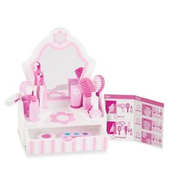 Melissa & Doug Melissa&Doug 13026 Beauty Salon Speelset