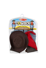 Melissa & Doug Melissa&Doug 14273 Cowboy Verkleedset