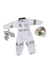 Melissa & Doug Melissa&Doug 18503 Astronaut Verkleedset