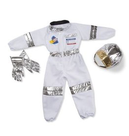 Melissa & Doug Melissa&Doug 18503 Astronaut Verkleedset