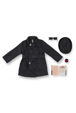 Melissa & Doug Melissa&Doug 18518 Detective Verkleedset Melissa & Doug Melissa&Doug 18518 Detective Verkleedset