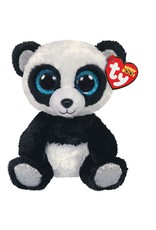 Ty Ty Beanie Boo's Bamboo  de Pandabeer 15cm Ty Ty Beanie Boo's Bamboo  de Pandabeer 15cm