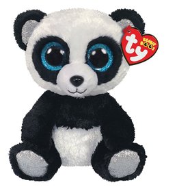 Ty Ty Beanie Boo's Bamboo  de Pandabeer 15cm