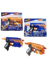 Nerf Nerf Elite Firestriker Blaster