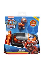 Spin Master Zuma Basic Vehicle - Paw Patrol