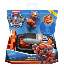 Spin Master Zuma Basic Vehicle - Paw Patrol