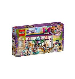 LEGO Lego Friends 41344 Andrea's Accessoirewinkel