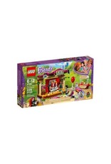 LEGO Lego Friends 41334 Andrea's Parkprestaties