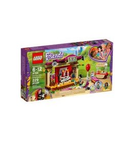 LEGO Lego Friends 41334 Andrea's Parkprestaties