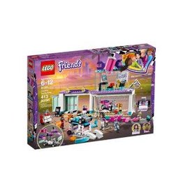 LEGO Lego Friends 41351 Creatieve Tuningshop