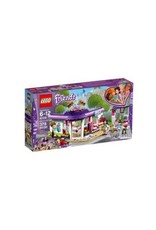 LEGO Lego Friends 41336 Emma's Kunstcafé