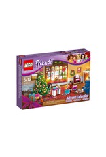 LEGO Lego Friends 41131 Adventkalender