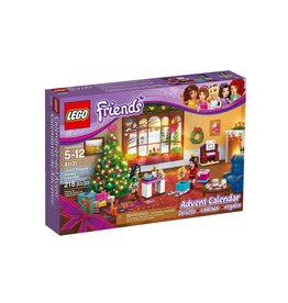 LEGO Lego Friends 41131 Adventkalender