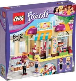 LEGO Lego Friends 41006 Bakkerij