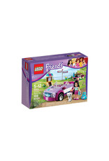 LEGO Lego Friends 41013 Emma's Sportwagen