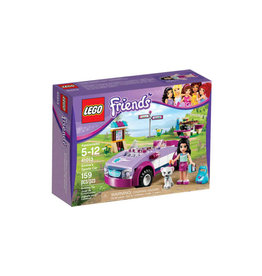LEGO Lego Friends 41013 Emma's Sportwagen