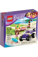LEGO Lego Friends 41010 Strandbuggy