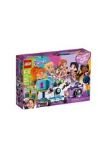 LEGO Lego Friends 41346 Vriendschapsdoos