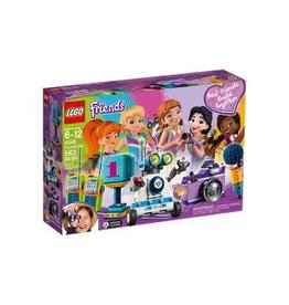 LEGO Lego Friends 41346 Vriendschapsdoos