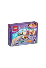 LEGO Lego Friends 41099 Heartlake Skate Park
