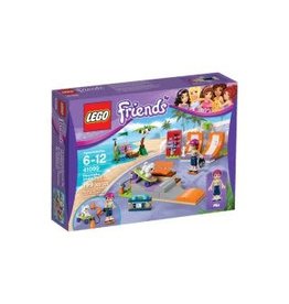 LEGO Lego Friends 41099 Heartlake Skate Park