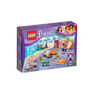 LEGO Lego Friends 41099 Heartlake Skate Park Marja's Shop