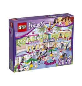 LEGO Lego Friends 41058 Heartlake Winkelcentrum