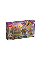 LEGO Lego Friends 41352 De Grote Racedag