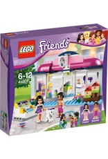 LEGO Lego Friends 41007 Heartlake Dierensalon