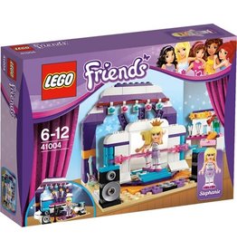 LEGO Lego Friends 41004 Oefenzaal