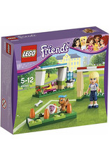 LEGO Lego Friends 41011 Stephanie's Voetbaltraining